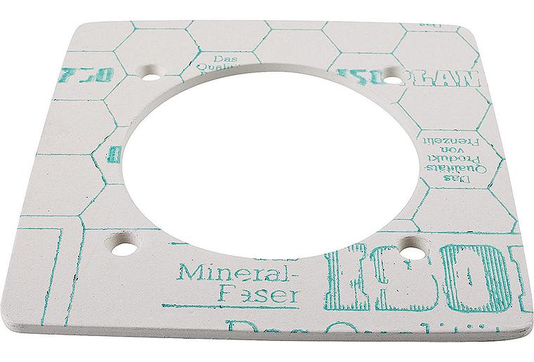 Flanschdichtung 135 x 215, WL 30-A 241 300 0125/7