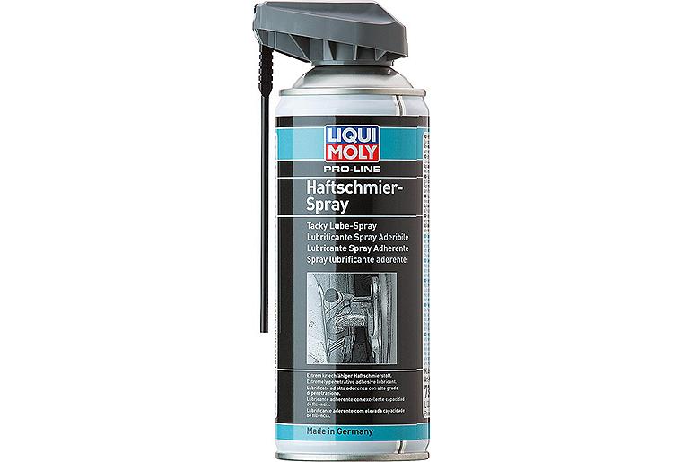 Haftschmierspray LIQUI MOLY Pro-Line 400ml Sprühdose
