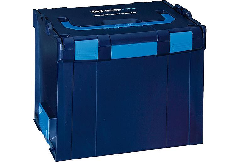 WS L-Boxx 374 442 x 357 x 389mm, leer