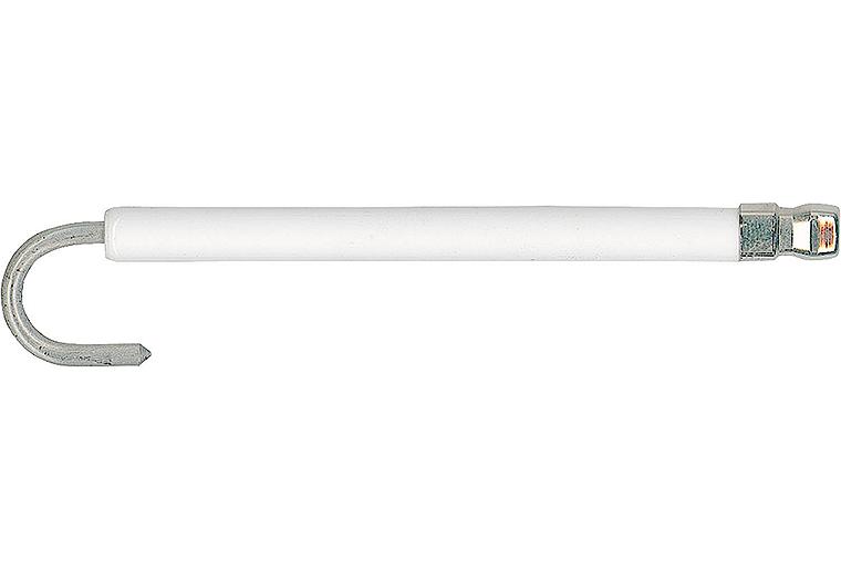 Zündelektrode für Viessmann UNIT Gas-Gebläsebrenner 5150667 Zündelektrode für Viessmann UNIT Gas-Gebläsebrenner 5150667