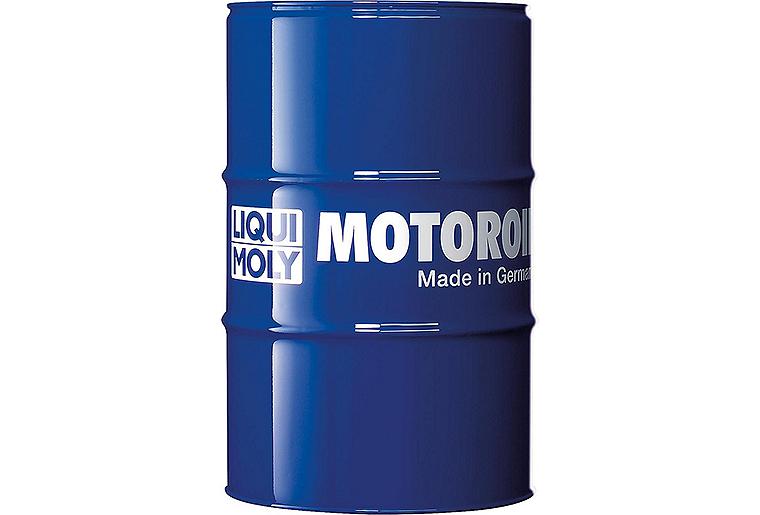 2-Takt-Motoröl LIQUI MOLY Motorbike 2T Basic Scooter Street 60l Fass 2-Takt-Motoröl LIQUI MOLY Motorbike 2T Basic Scooter Street 60l Fass