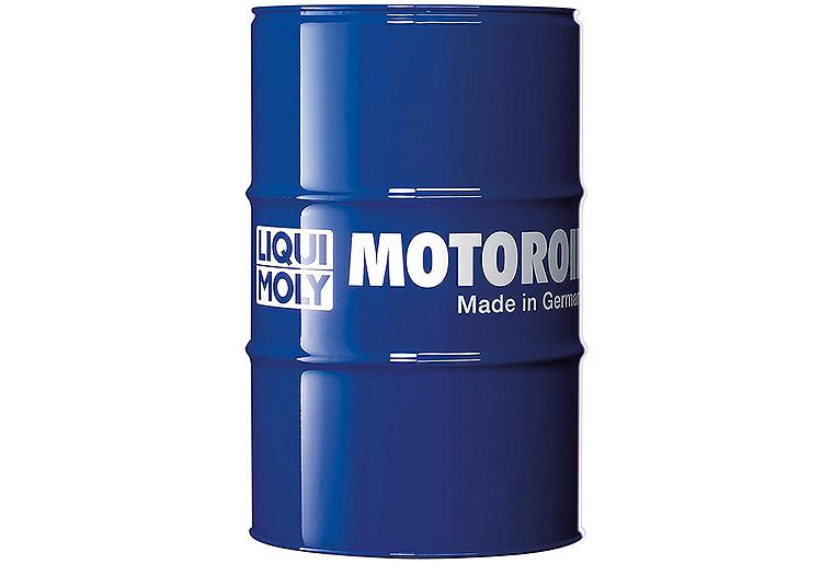 Hypoid-Getriebeöl LIQUI MOLY (GL4/5) TDL SAE 80W-90 60l Fass