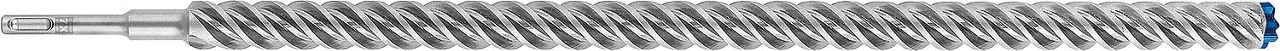 Hammerbohrer BOSCH® EXPERT7X SDS-plus Ø 25,0 x 550/600 mm 4 - Schneider mit Hartmetallkopf