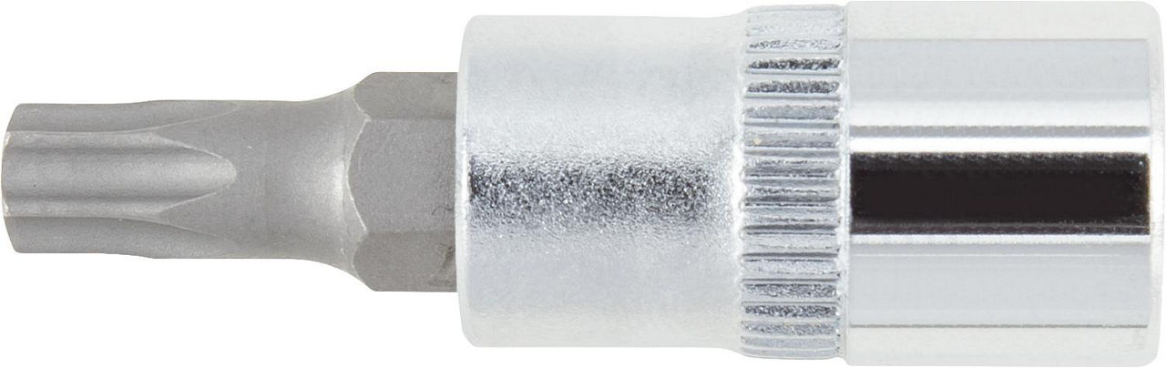 Schraubendrehereinsatz GEDORE red Innen-Torx T40 1/4" L=37mm