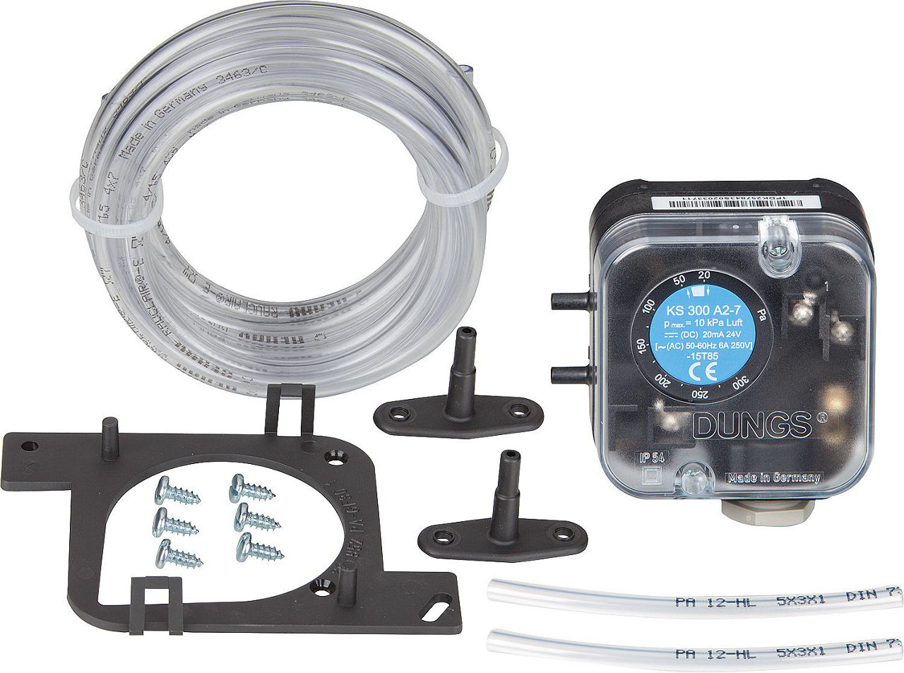 Klima-Set KS 600 A2-7 ersetzt C2