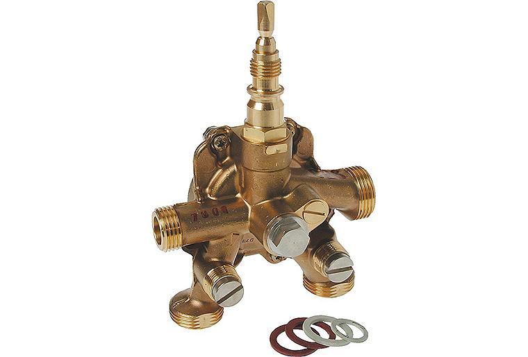 Wasserschalter 01-1272