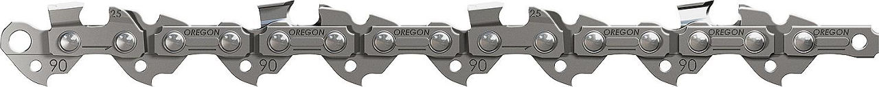 Motorsägenkette Oregon Hobby 3/8", für Schwertlänge 300mm, 46 TG 1,1mm Motorsägenkette Oregon Hobby 3/8", für Schwertlänge 300mm, 46 TG 1,1mm