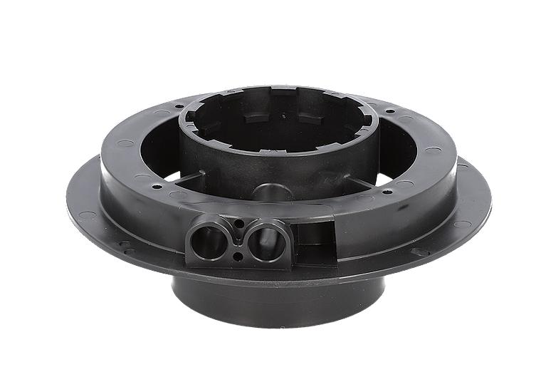 Abgasstutzen NEXT, Fondital 6TORRSCA04