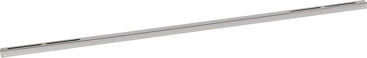Kollektorträger Edelstahl Länge 2100mm