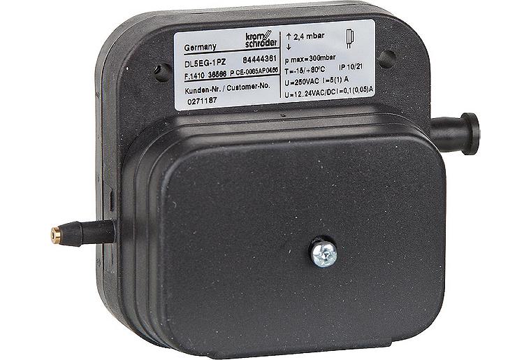 Luftdruckwächter für De Dietrich 284224