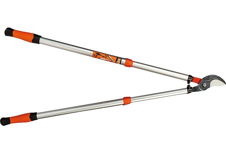 Teleskop-Astschere BAHCO PG-19-F 700-900mm lang, 1135g gehärtete Klingen