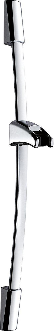 Brausestange Arc 900 mm verchromt