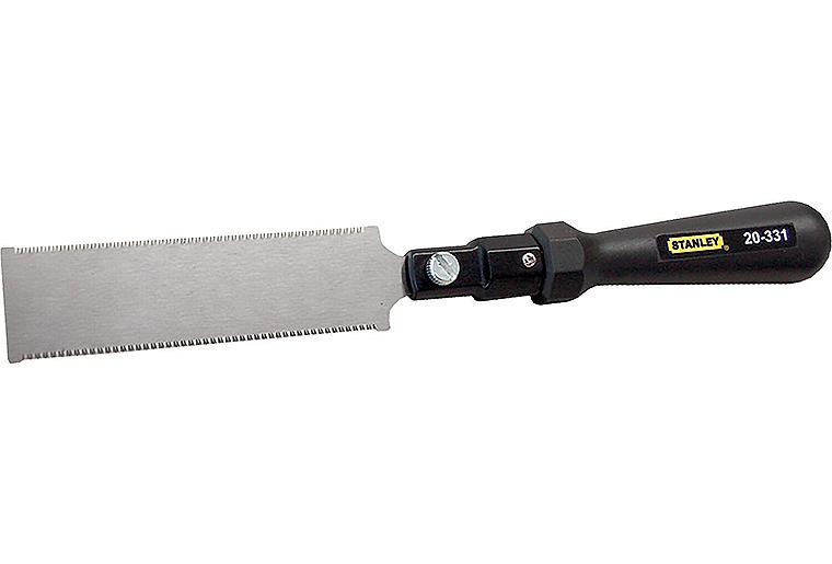 Mini-Zugsäge Stanley® FatMax® Länge (mm): 120