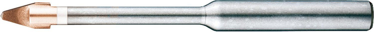 Fliesenbohrer Alpen Keramo-extreme 5,0x105mm