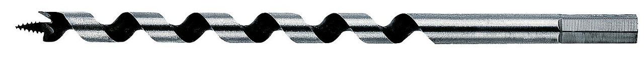 Schlangenbohrer HELLER® LEWIS Ø 8,0 x 460/375 mm Schlangenbohrer HELLER® LEWIS Ø 8,0 x 460/375 mm