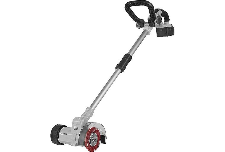 Akku-Unkrautvernichter 18V, 4,0Ah, mit Akku und Ladegerät Akku-Unkrautvernichter 18V, 4,0Ah, mit Akku und Ladegerät