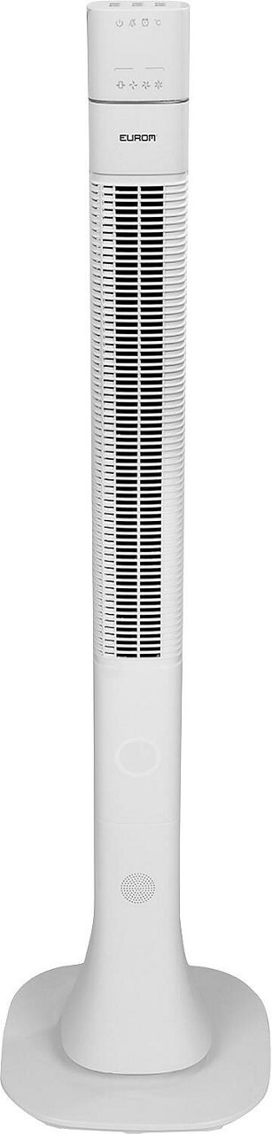 Standventilator Towerfan 120, 60 Watt, weiß