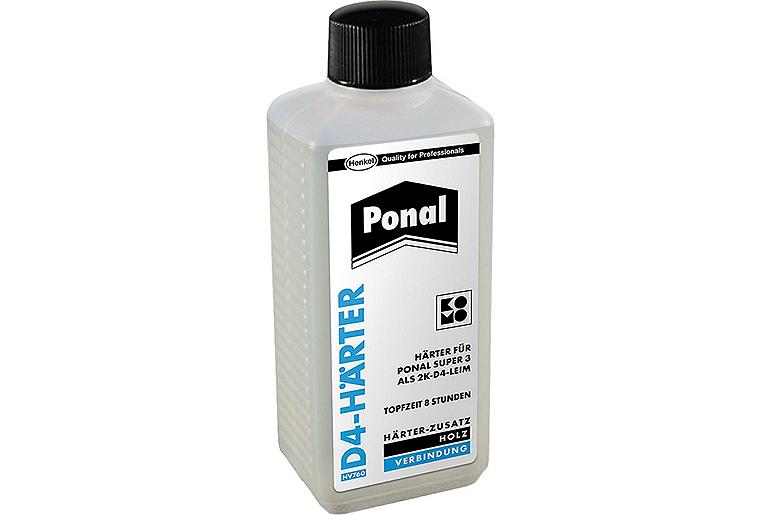 Holzleim Ponal D4-Härter 250g Holzleim Ponal D4-Härter 250g