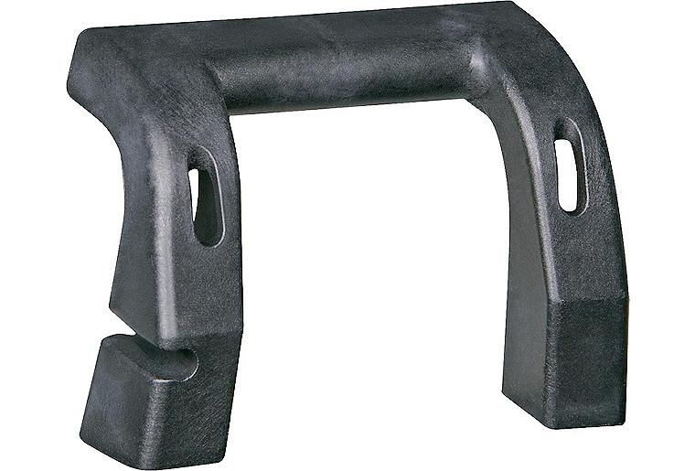 Handgriff Zehnder zu Pumpen E-ZW Handgriff Zehnder zu Pumpen E-ZW