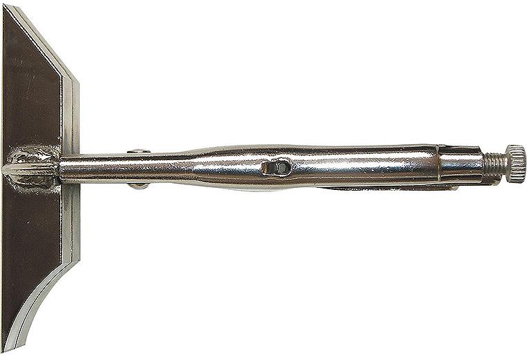 Schweifgripzange 190 x 130 mm