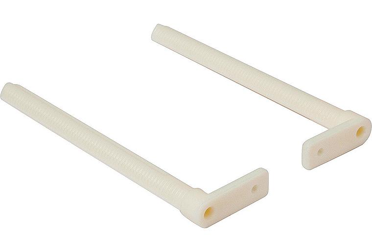 Geberit Distanzbolzen zu UP-Spülk. ab Modell 1988 Ref.Nr.240.067.00.1( Set a 2 Stck.) Geberit Distanzbolzen zu UP-Spülk. ab Modell 1988 Ref.Nr.240.067.00.1( Set a 2 Stck.)