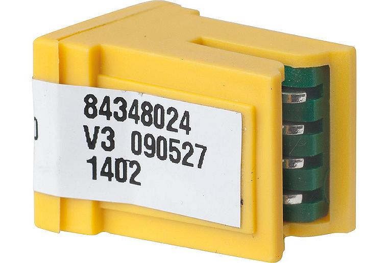 Kodierstecker BCC Weishaupt 481 301 2211/2