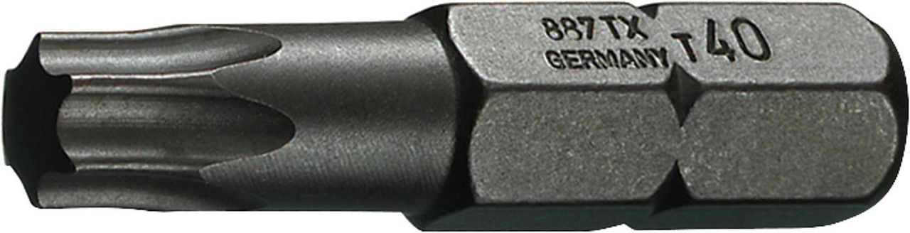 Bit-Packung GEDORE Innen-Torx® T30 VPE=10 Stück Bit-Packung GEDORE Innen-Torx® T30 VPE=10 Stück