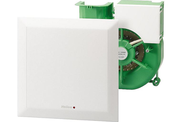 Gebläseeinheit ELS EC 60/35 F Gebläseeinheit ELS EC 60/35 F