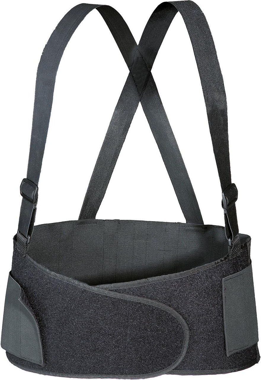 Rückenstützgurt BR108 GR.XXL