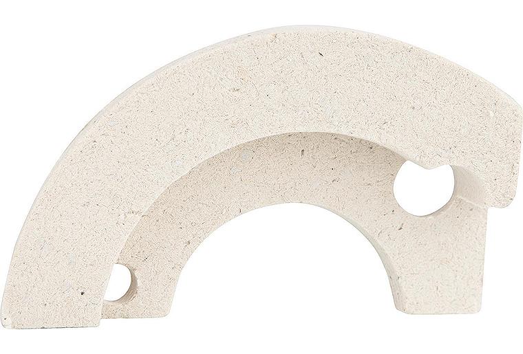 Isolierung Wärmetauscher für Buderus, 7099670 Isolierung Wärmetauscher für Buderus, 7099670