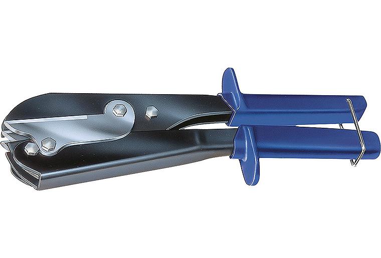 Rohreinziehzange gerade verstärkte Ausführung Einstecktiefe: 52 mm