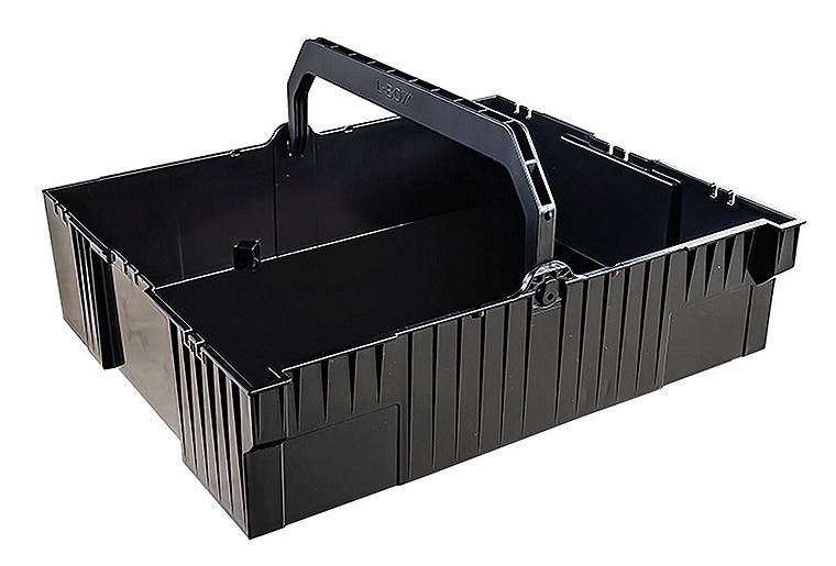 Einhängeeinsatz für L-Boxx 238 und 374 405,6x335,8x104 Einhängeeinsatz für L-Boxx 238 und 374 405,6x335,8x104