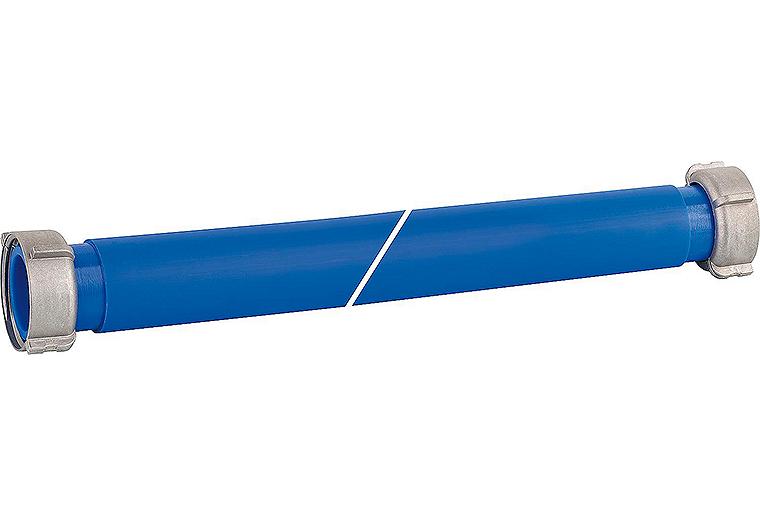 Füllleitung Schütz Sondermaß, Tankmittelabstand 770mm