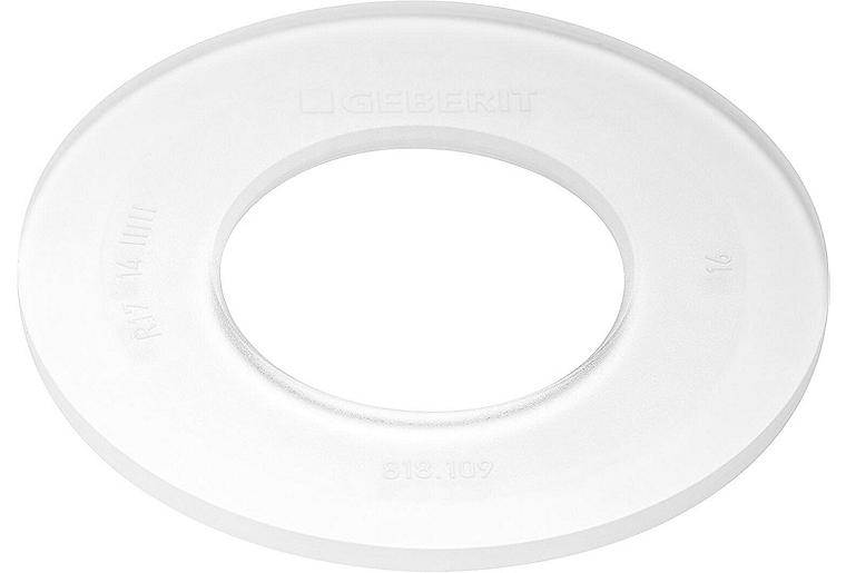 Geberit Heberglockendichtung 63x32mm Ref.Nr. 816.418.00.1 *EINZELN* Geberit Heberglockendichtung 63x32mm Ref.Nr. 816.418.00.1 *EINZELN*