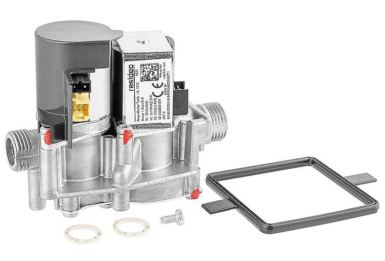 Gasarmatur, Vaillant 0020135144