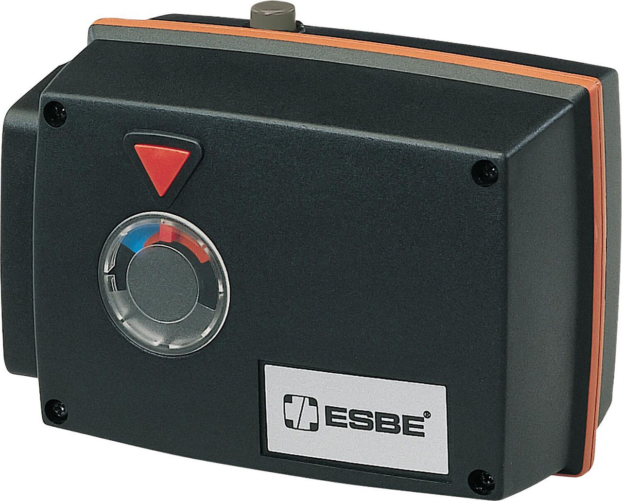 Stellmotor ESBE, Typ 96, 3-Punkt, 230V/AC, 240 Sec. / 90° Stellmotor ESBE, Typ 96, 3-Punkt, 230V/AC, 240 Sec. / 90°