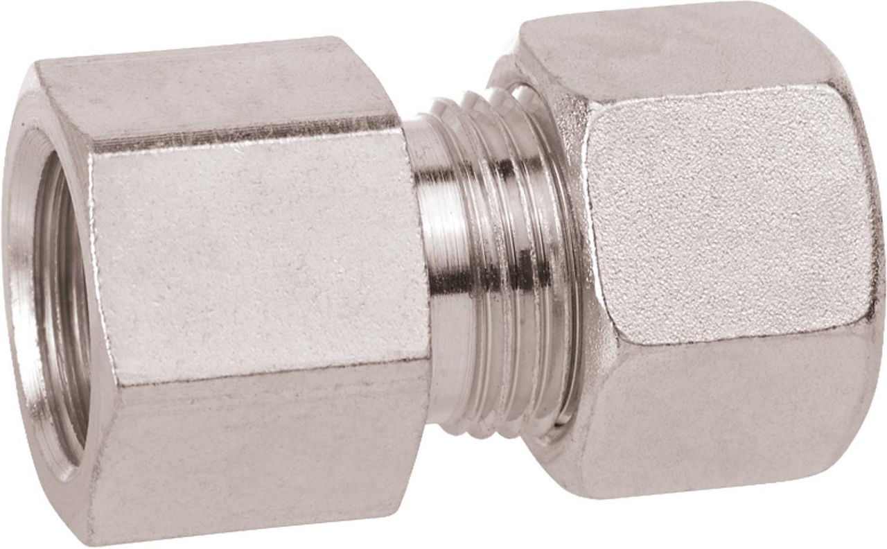 Schneidring - Verschraubung GAV 12 mm x R 3/8"