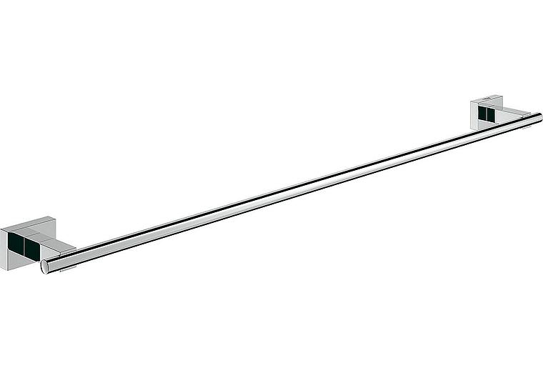 Badetuchhalter Grohe Essentials Cube L=558 mm chrom