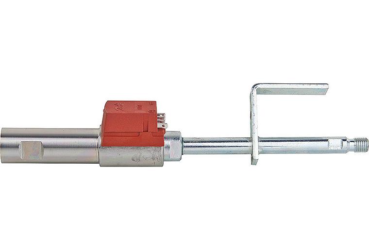 Ölvorwärmer für Hansa/Convair Ölbrenner HVS 3/ HVS 5 für 120 mm Flammrohr Ölvorwärmer für Hansa/Convair Ölbrenner HVS 3/ HVS 5 für 120 mm Flammrohr
