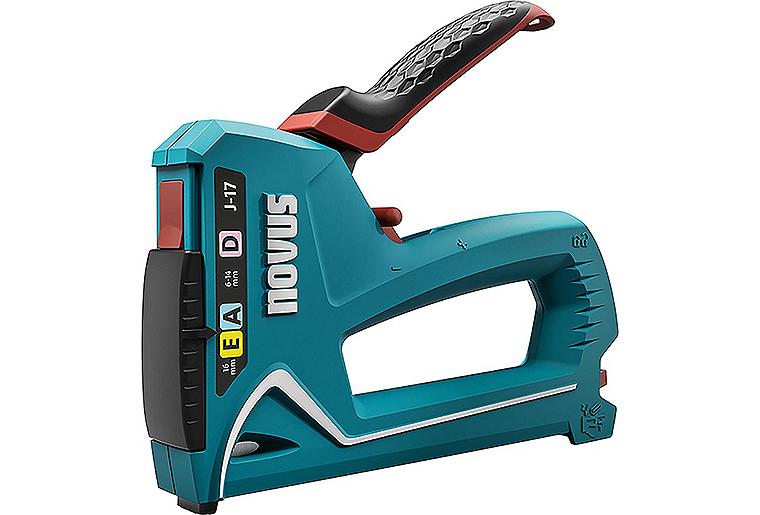 Handtacker Novus J-17 Handtacker Novus J-17