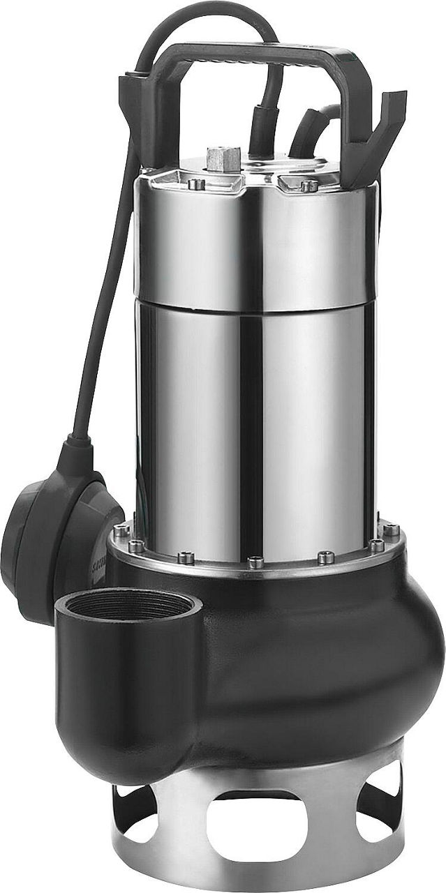 Schmutzwassertauchpumpe SPV 750i PROF