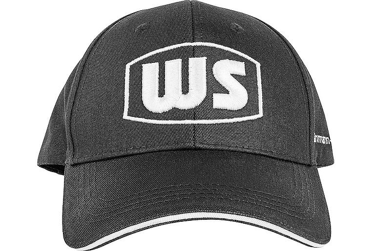 BASE-CAP WS