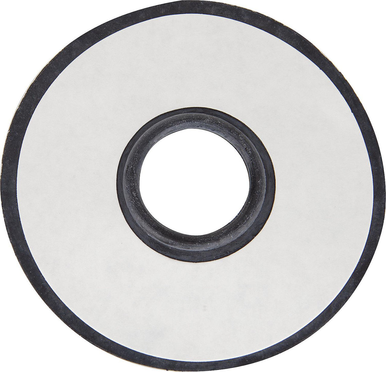 Sicherheitsspritzschutz aus Gummi Schwarz Innen-Ø 28 mm (3/4") Sicherheitsspritzschutz aus Gummi Schwarz Innen-Ø 28 mm (3/4")