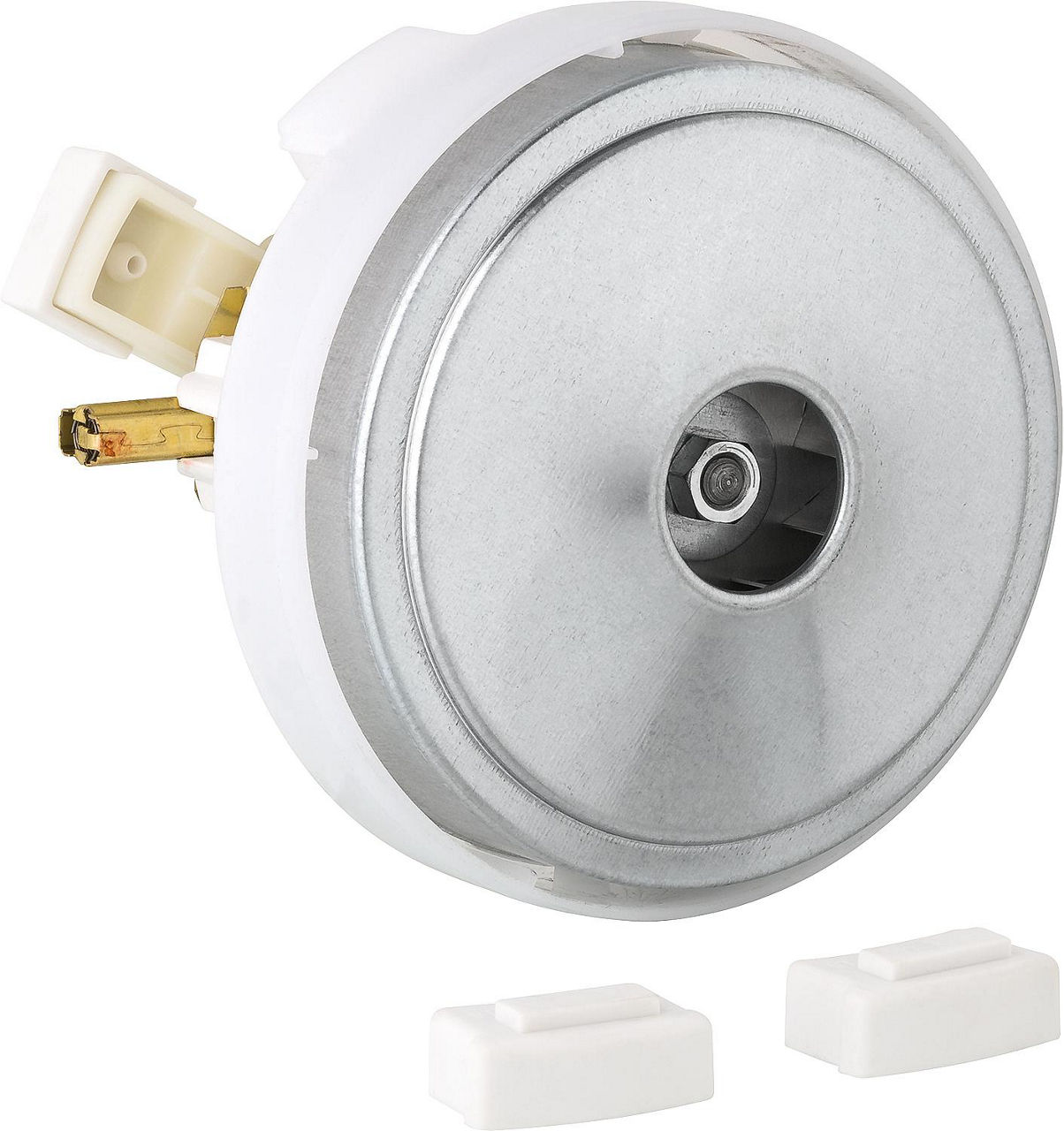 Ersatzmotor 230 V AC für Sauger DBQ 250/360/500, 1-stufig, altes Modell, (Ersatz für Typ Lamp 205032)
