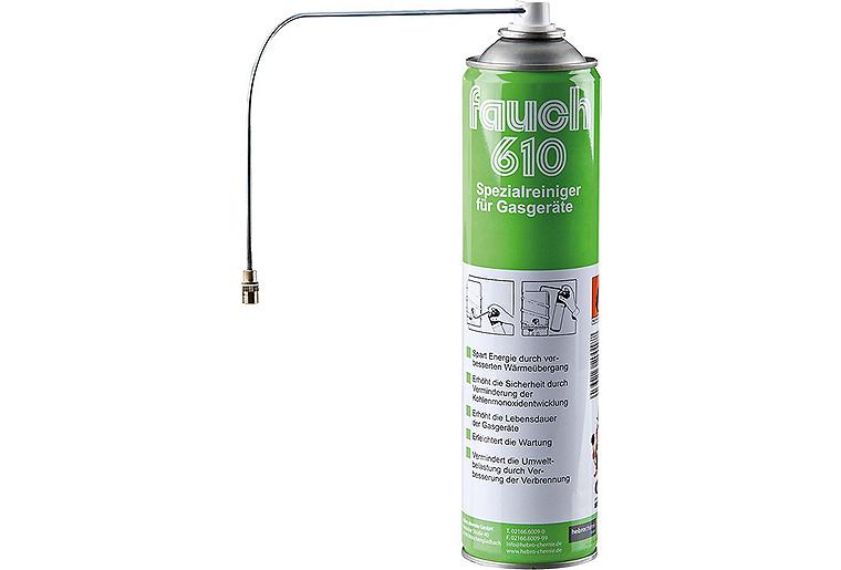Sprührohr für FAUCH 610 !! einzeln !! Sprührohr für FAUCH 610 !! einzeln !!