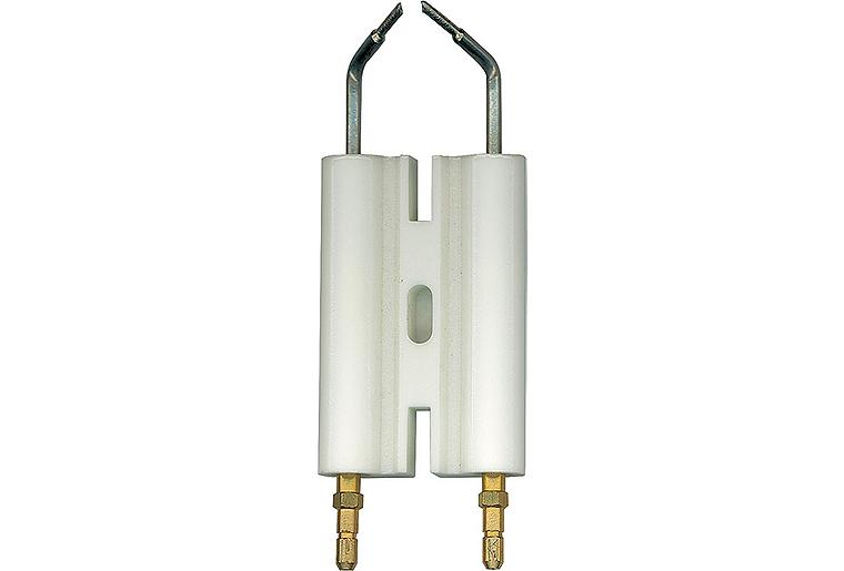 Doppelzündelektrode für Riello BGK1-2 3007617