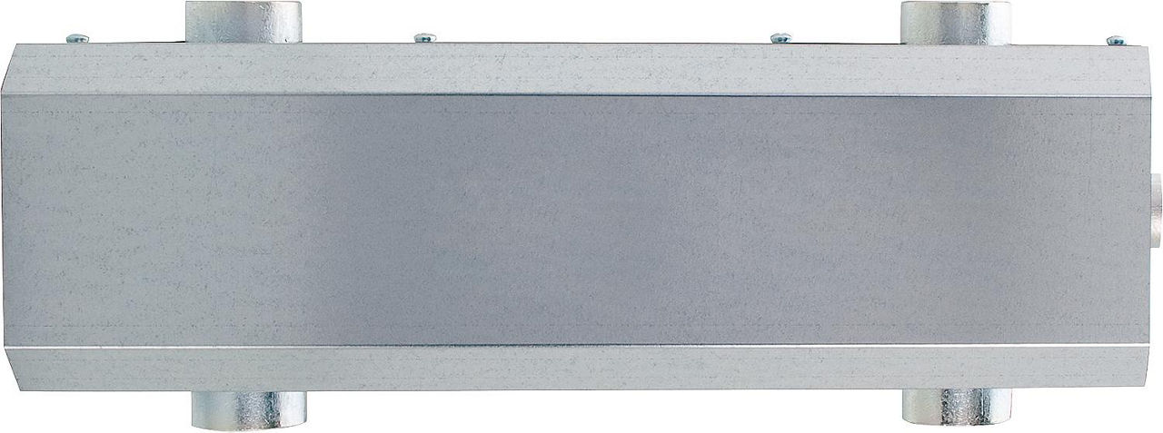 Hydraulische Weiche HWK 60x11/4" Inkl.Isolierung Hydraulische Weiche HWK 60x11/4" Inkl.Isolierung