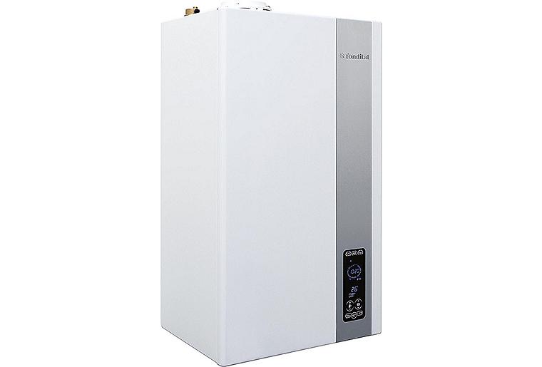 Gas-Brennwertgeräte-Set KC 24 + Gratis Anschluss-Set + Abgas-Kesselanschlussstück Gas-Brennwertgeräte-Set KC 24 + Gratis Anschluss-Set + Abgas-Kesselanschlussstück