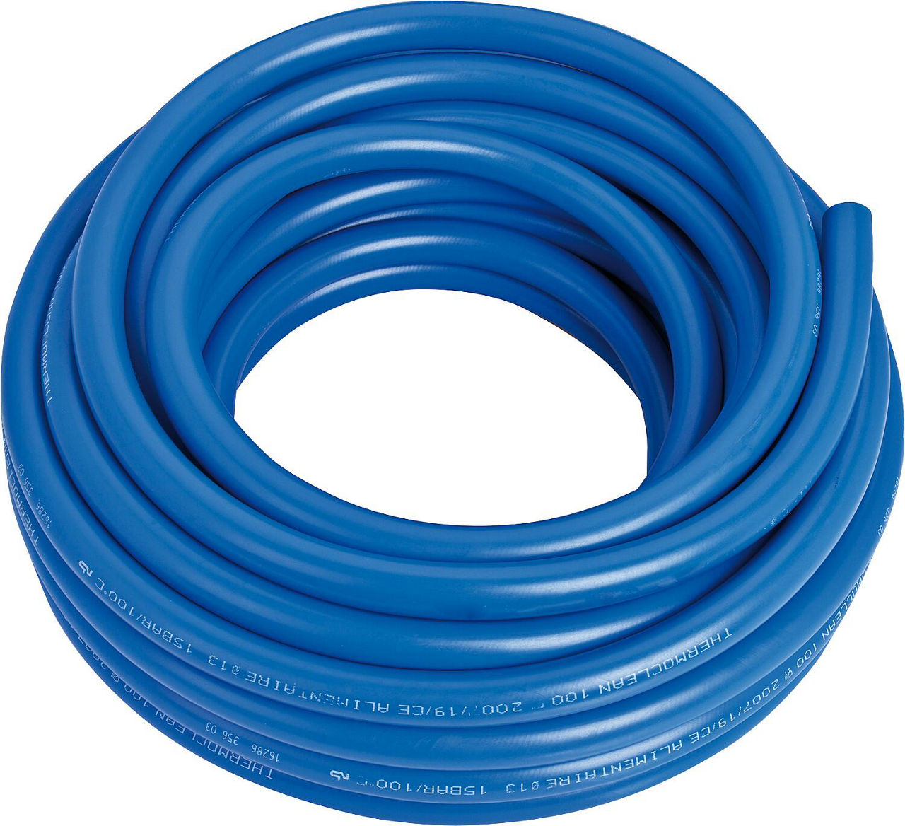 Reinigungsschlauch "Thermoclean 100", 19 x 28 mm, 40 m Reinigungsschlauch "Thermoclean 100", 19 x 28 mm, 40 m
