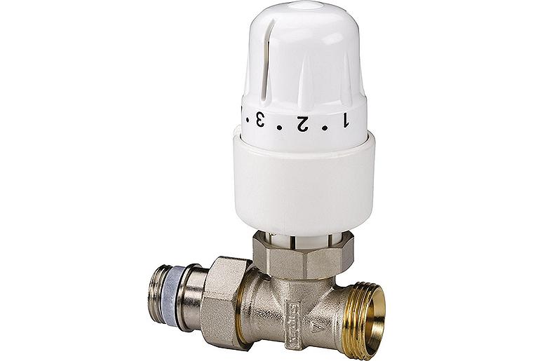 RTL-Ventilset Typ D/AG 1/2´´x 3/4´´